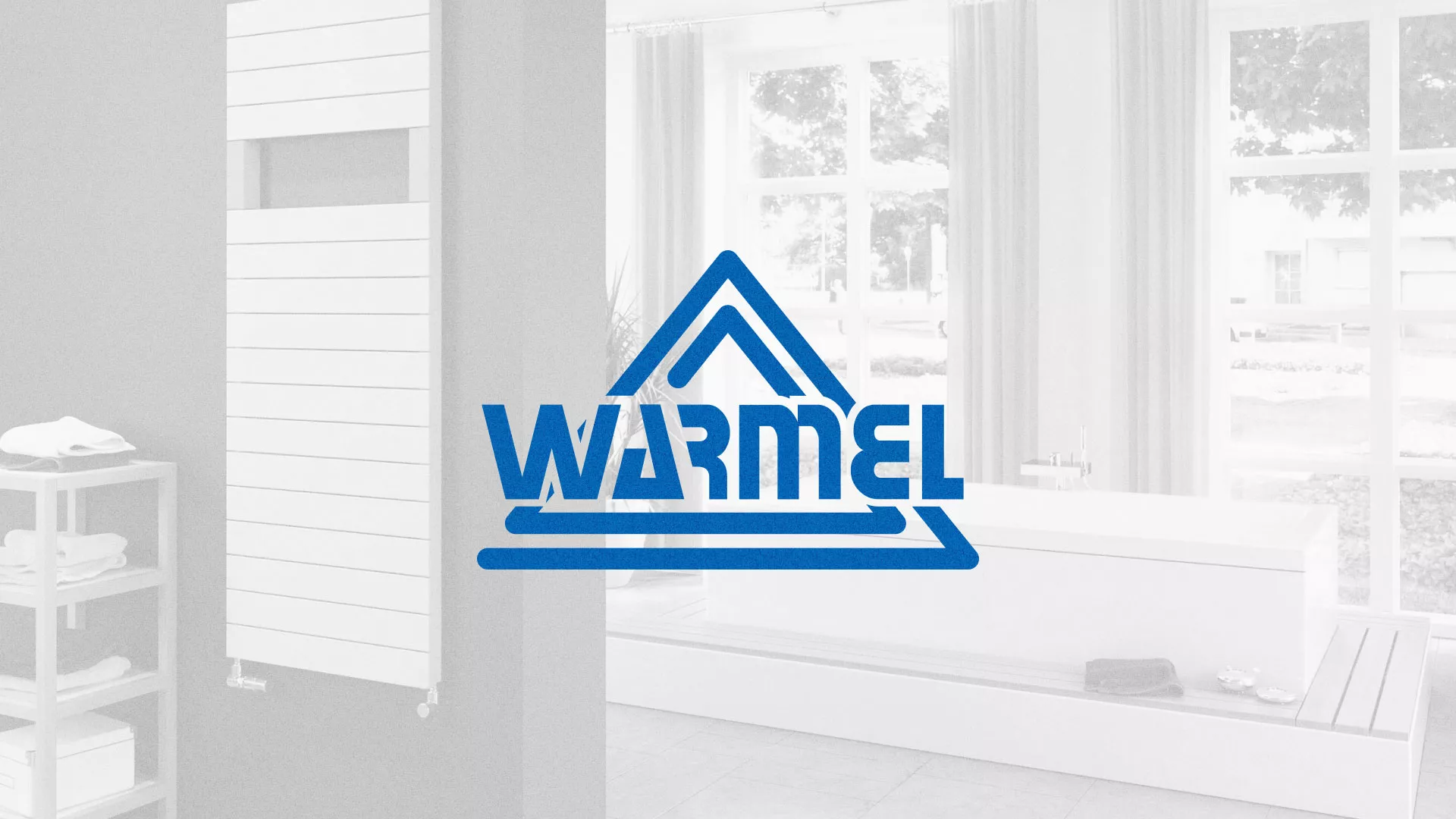 Разработка сайта для компании «WARMEL» по продаже полотенцесушителей в Кузнецке